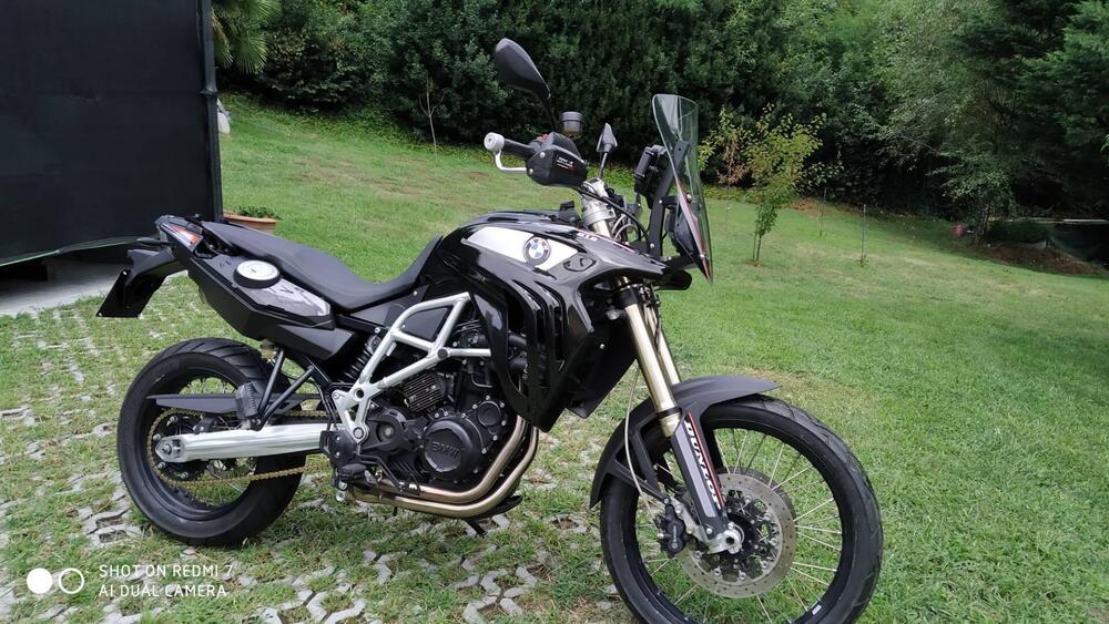 "kit rally " per BMW f 800 gs factory (3)