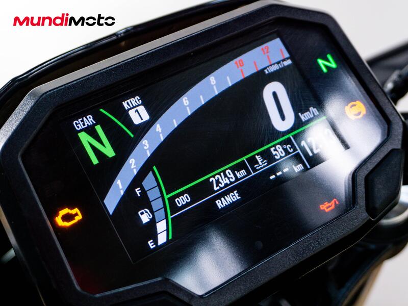 Kawasaki Z 650 (2025 - 26) (12)