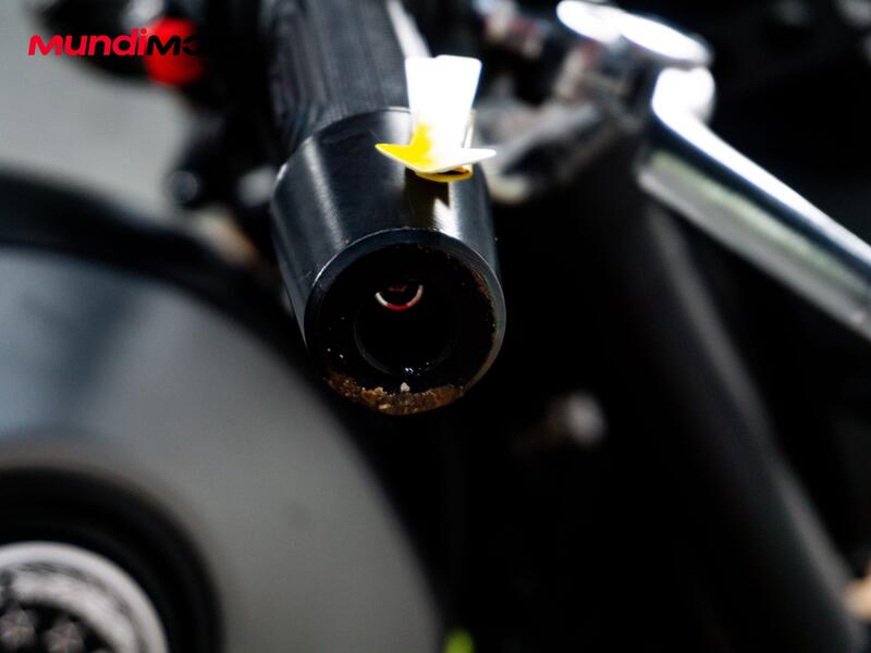 Benelli Leoncino 250 (2021 - 25) (18)