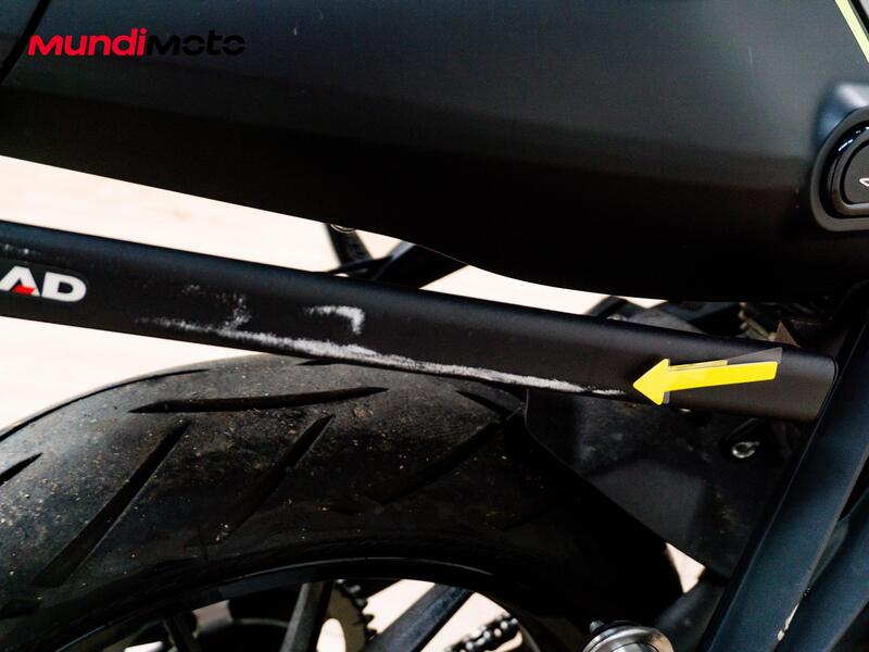 Benelli Leoncino 250 (2021 - 25) (19)