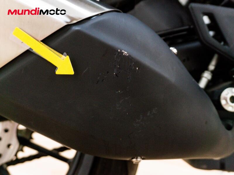 Benelli Leoncino 250 (2021 - 25) (20)