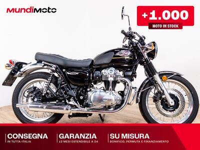 Kawasaki W 800 (2021 - 26) usata