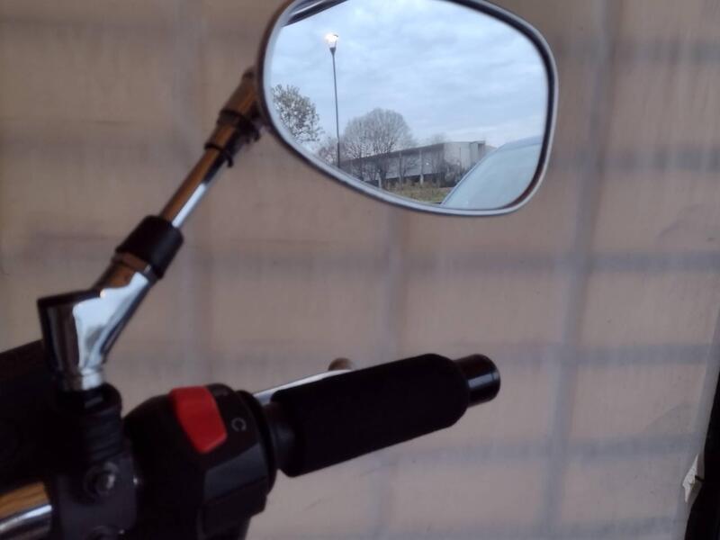 Suzuki GS 500 (2001 - 06) (4)