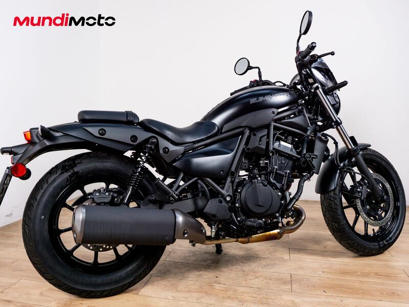 Kawasaki Eliminator 500 (2024 - 26) (3)