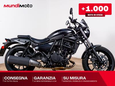 Kawasaki Eliminator 500 (2024 - 26) usata