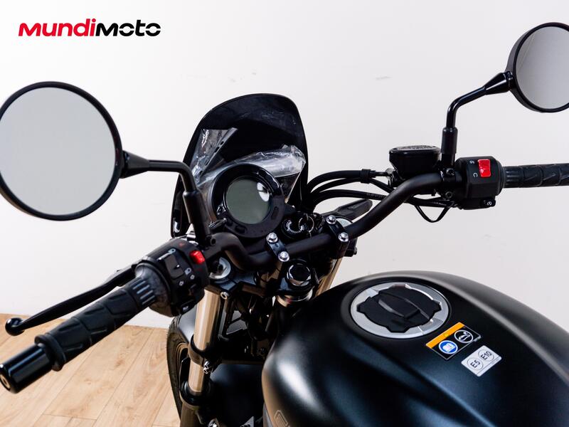 Kawasaki Eliminator 500 (2024 - 26) (11)