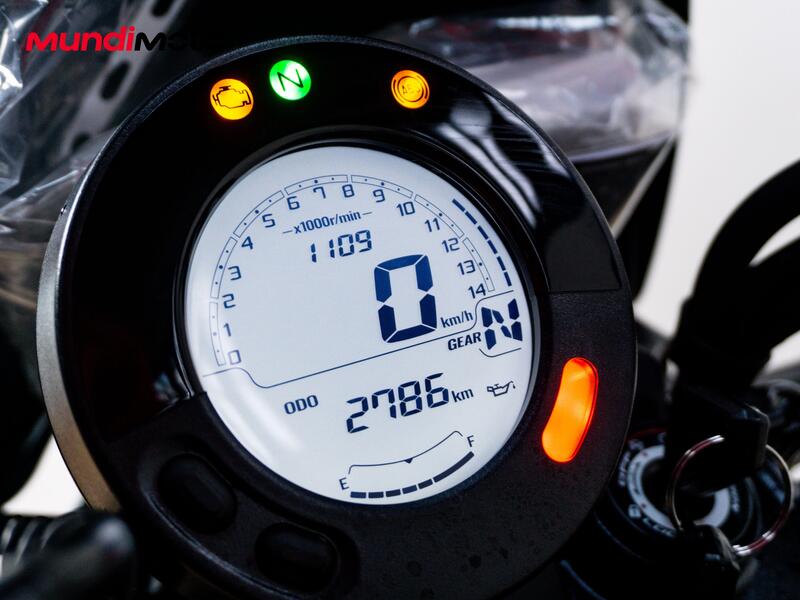 Kawasaki Eliminator 500 (2024 - 26) (12)