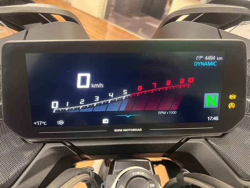 Bmw R 1250 RT (2021 - 25) (7)