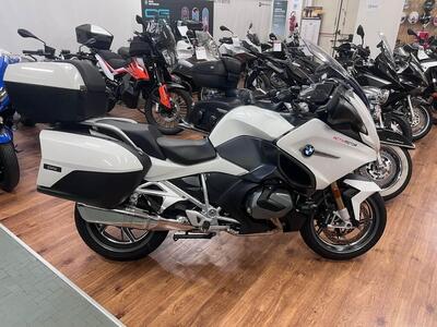 Bmw R 1250 RT (2021 - 25) usata
