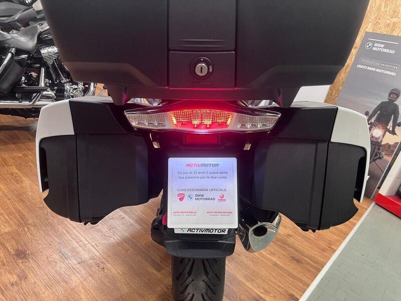 Bmw R 1250 RT (2021 - 25) (9)