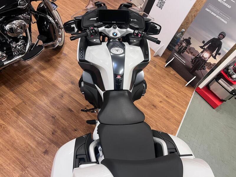 Bmw R 1250 RT (2021 - 25) (6)