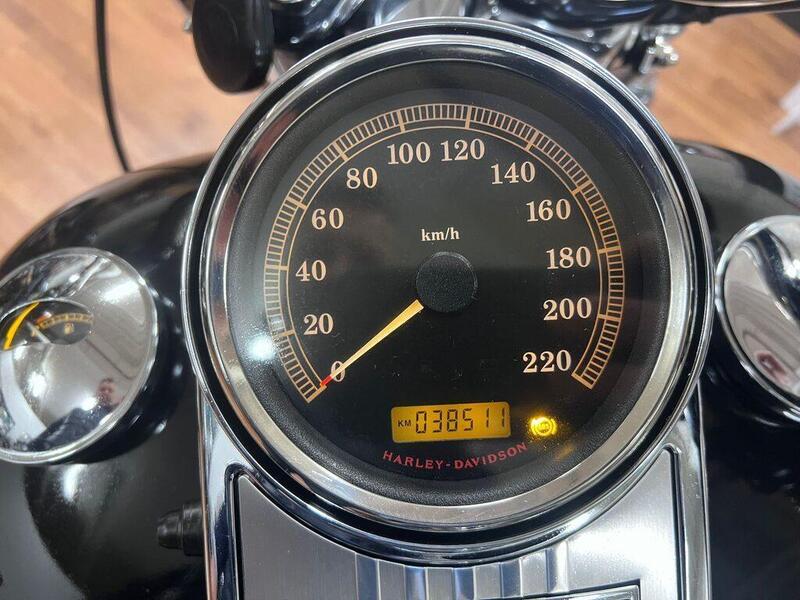 Harley-Davidson Road King Classic (2021 - 22) (7)