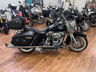 Harley-Davidson Road King Classic (2021 - 22) usata