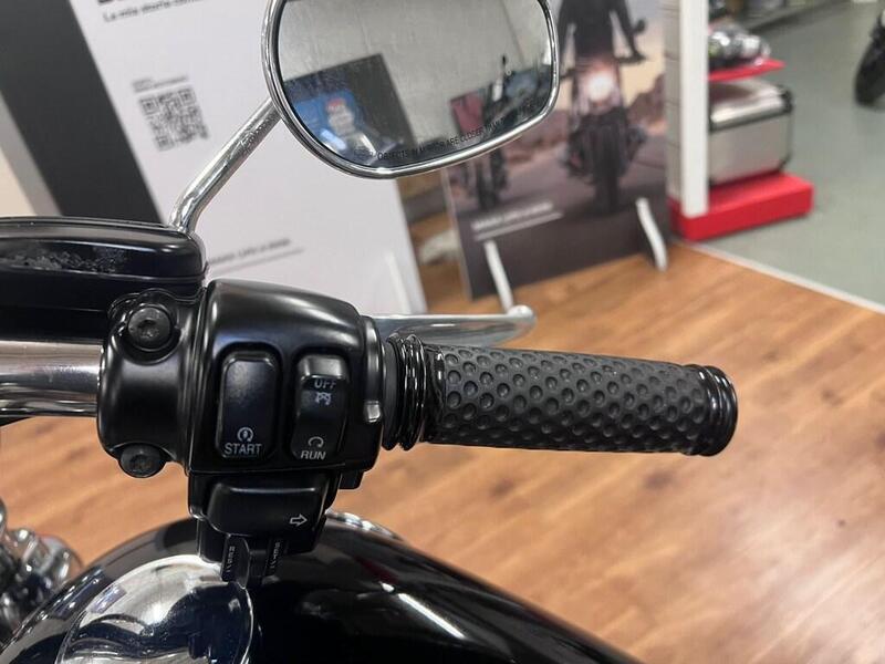 Harley-Davidson Road King Classic (2021 - 22) (10)