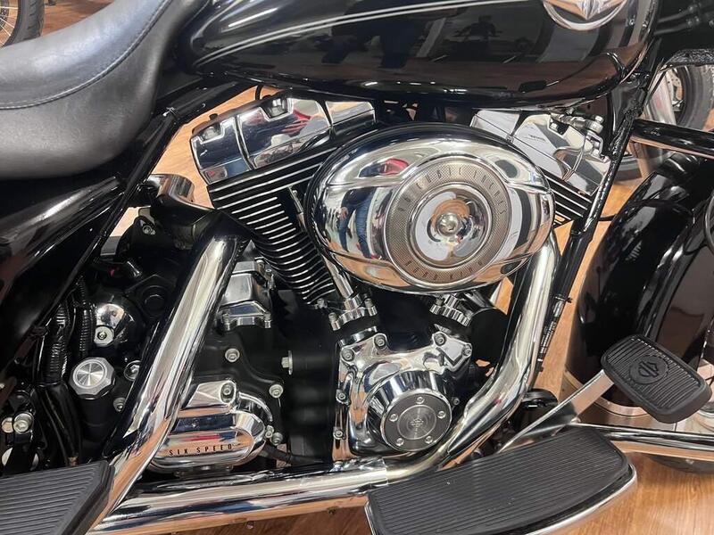 Harley-Davidson Road King Classic (2021 - 22) (11)