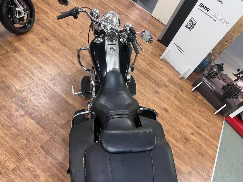 Harley-Davidson Road King Classic (2021 - 22) (6)