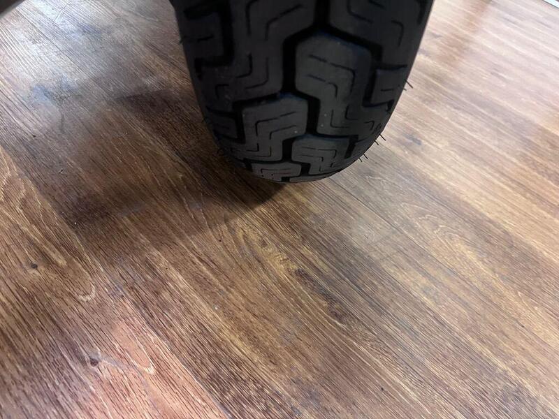 Harley-Davidson Road King Classic (2021 - 22) (14)