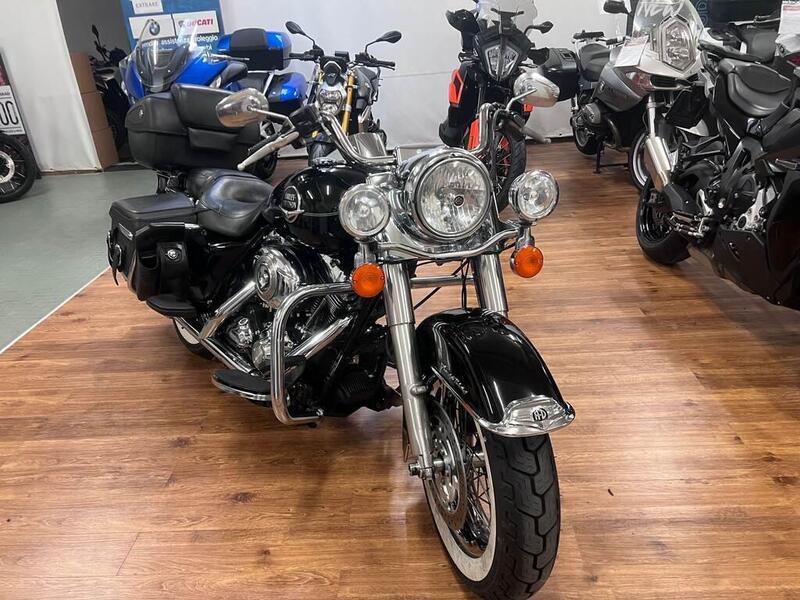Harley-Davidson Road King Classic (2021 - 22) (3)