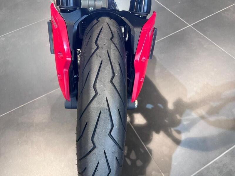Ducati Hypermotard 950 (2019 - 20) (13)