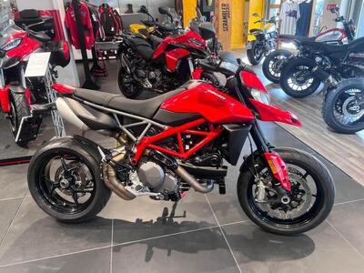 Ducati Hypermotard 950 (2019 - 20) usata
