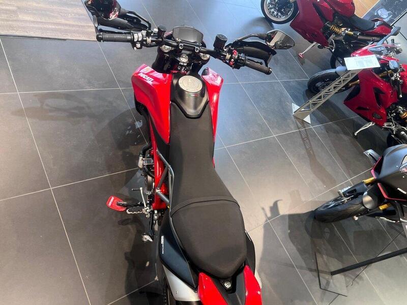 Ducati Hypermotard 950 (2019 - 20) (7)