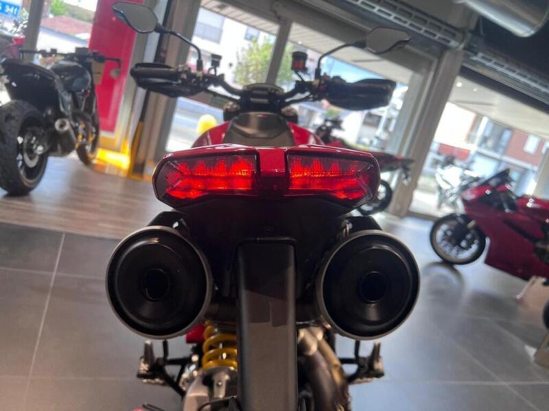 Ducati Hypermotard 950 (2019 - 20) (10)