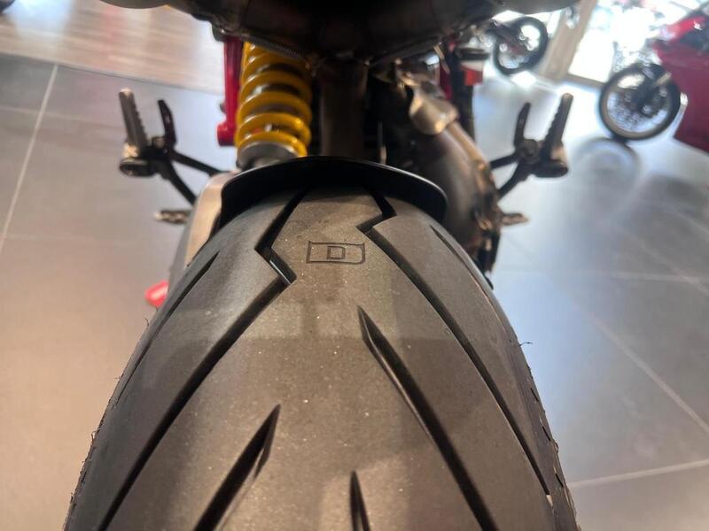 Ducati Hypermotard 950 (2019 - 20) (14)