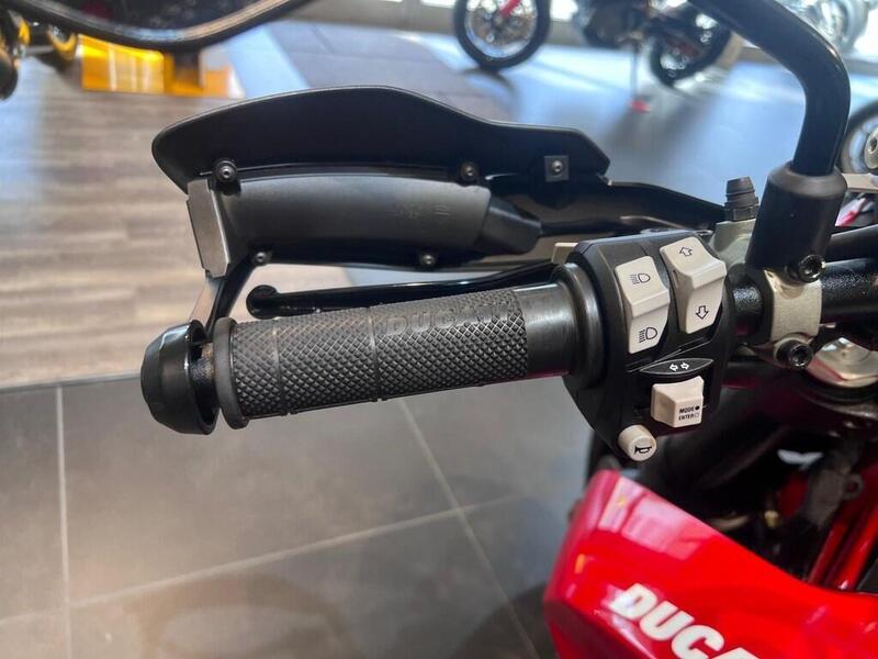 Ducati Hypermotard 950 (2019 - 20) (11)