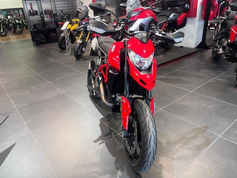 Ducati Hypermotard 950 (2019 - 20) (3)