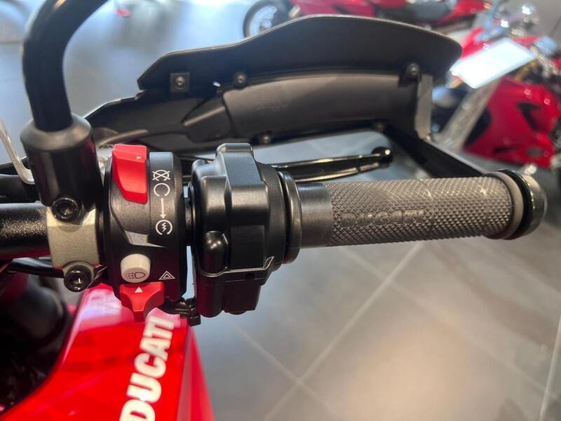 Ducati Hypermotard 950 (2019 - 20) (12)