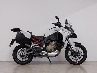 Ducati Multistrada V4 S (2021 - 24) usata