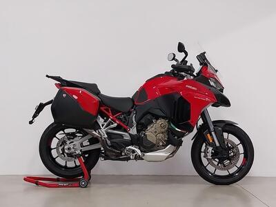 Ducati Multistrada V4 S (2021 - 24) usata