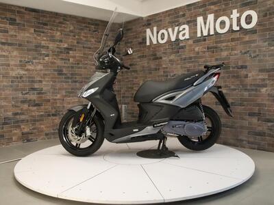Kymco Agility 125 R16 Power Up (2021 - 26) usata