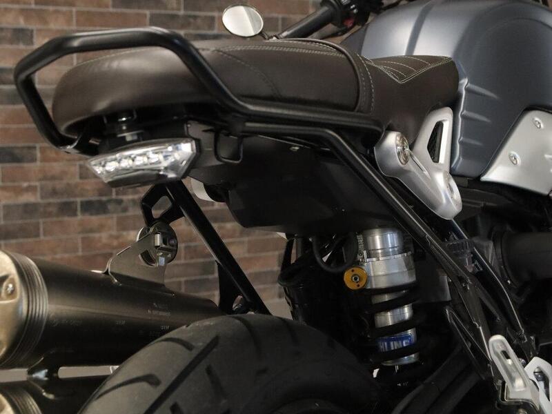 Bmw R nineT 1200 Scrambler (2016 - 20) (13)