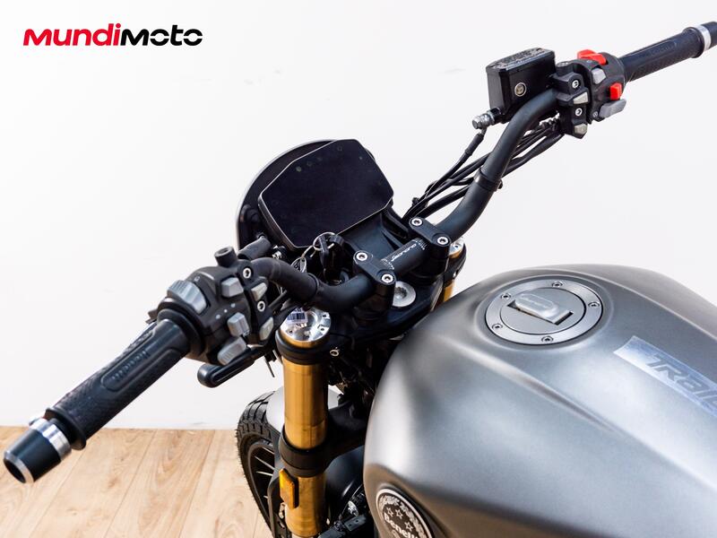 Benelli Leoncino 800 (2022 - 26) (11)