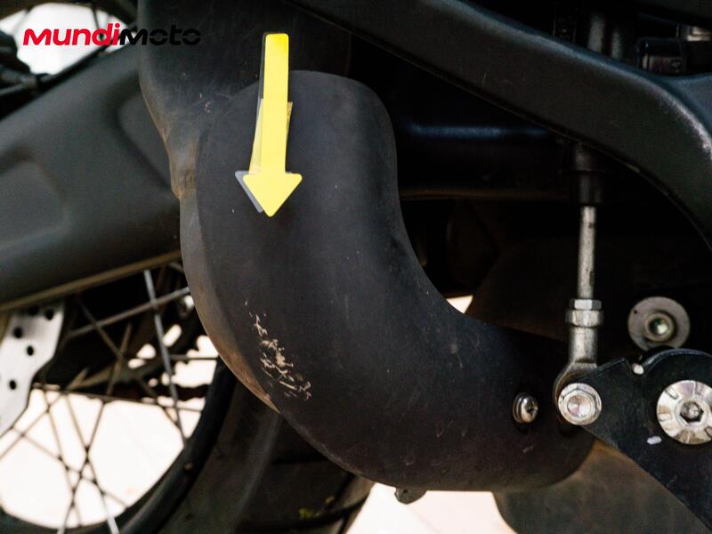 Benelli Leoncino 800 (2022 - 26) (17)