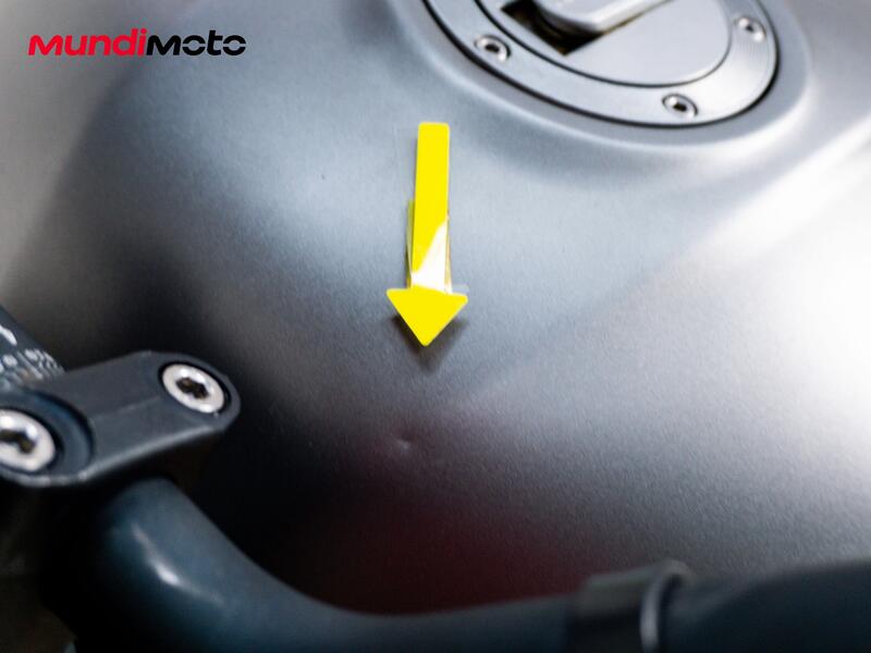 Benelli Leoncino 800 (2022 - 26) (13)