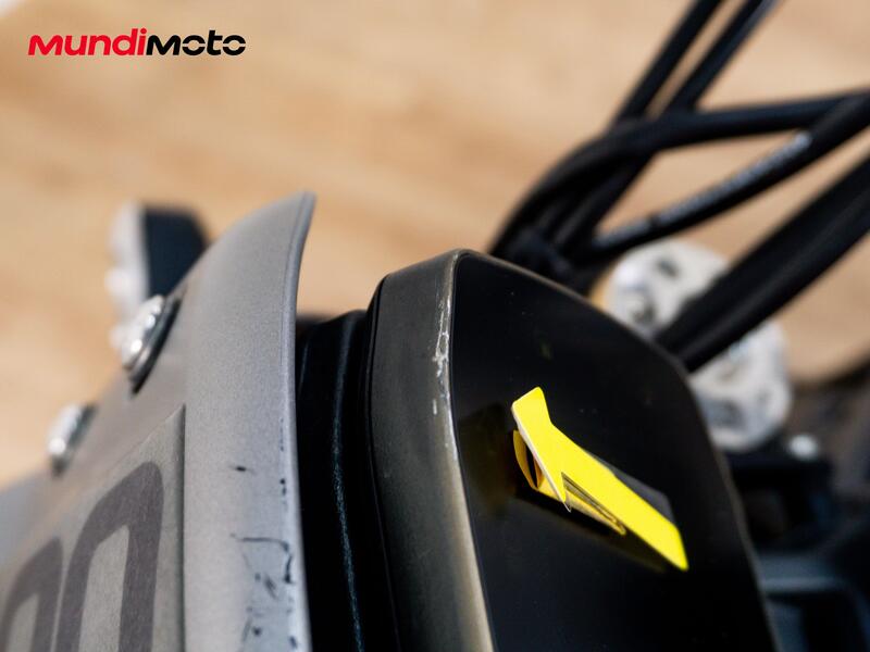 Benelli Leoncino 800 (2022 - 26) (14)