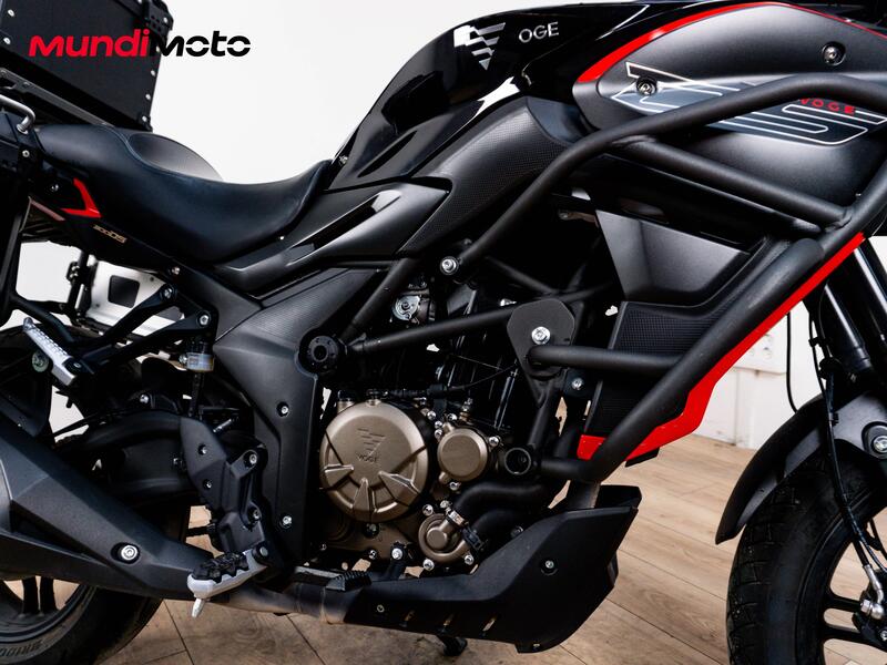 Voge Valico 300 Rally (2022 - 26) (5)