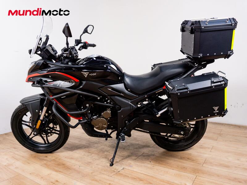 Voge Valico 300 Rally (2022 - 26) (6)