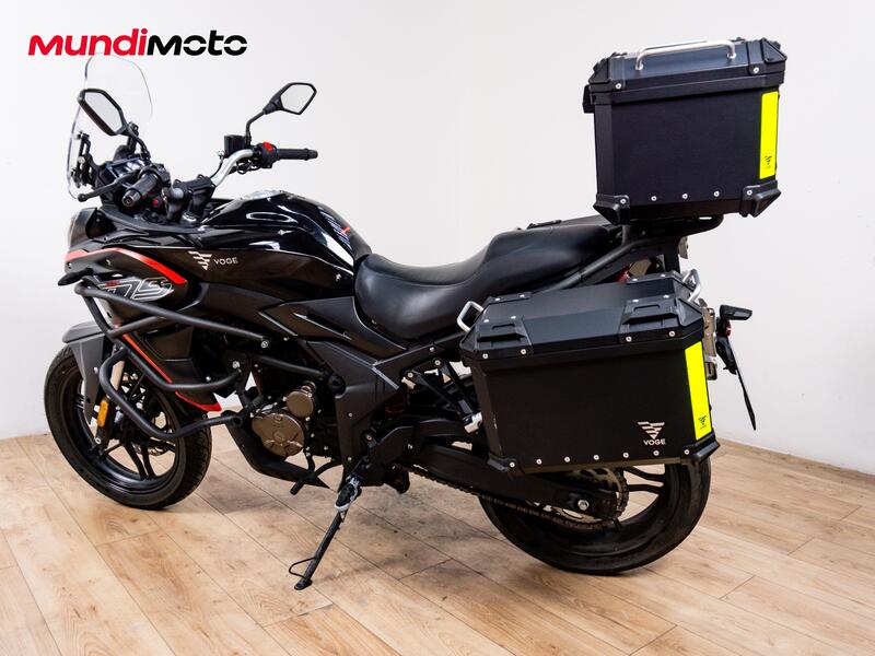 Voge Valico 300 Rally (2022 - 26) (7)