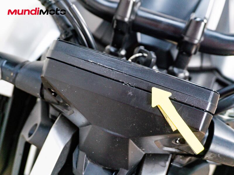 Honda CB 125 R (2021 - 23) (16)