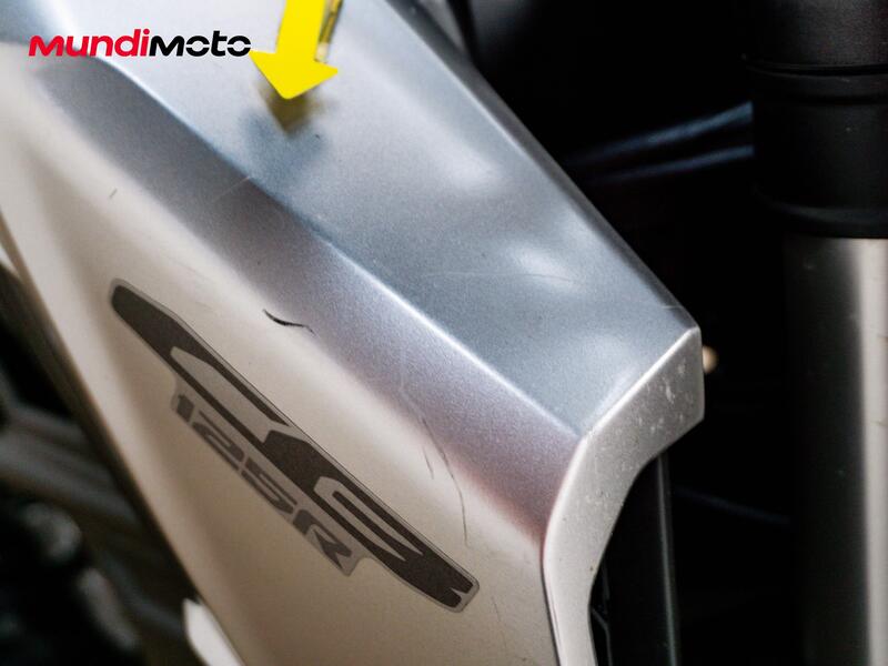 Honda CB 125 R (2021 - 23) (15)