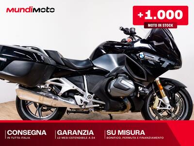Bmw R 1250 RT (2021 - 25) usata