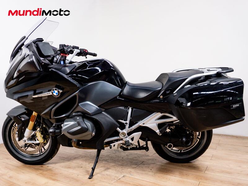 Bmw R 1250 RT (2021 - 25) (6)