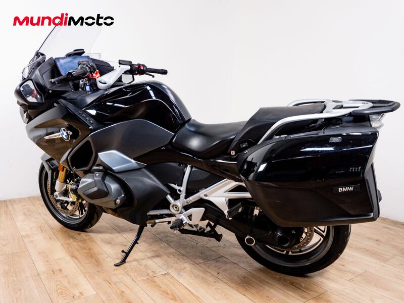 Bmw R 1250 RT (2021 - 25) (7)