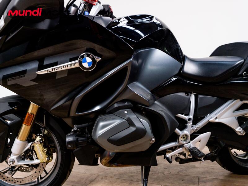 Bmw R 1250 RT (2021 - 25) (9)