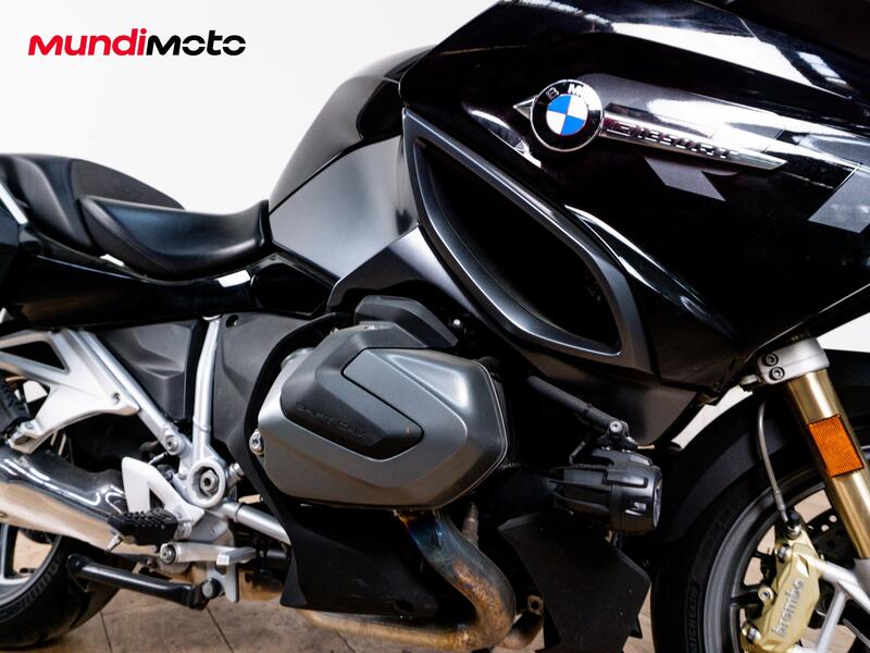 Bmw R 1250 RT (2021 - 25) (5)