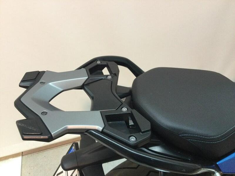 Bmw R 1200 RS (2015 - 16) (7)