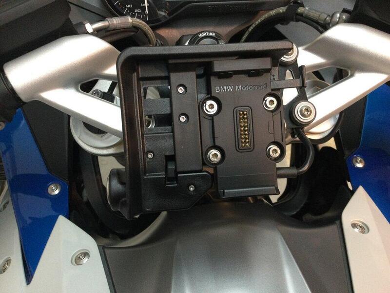 Bmw R 1200 RS (2015 - 16) (8)